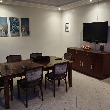 Chez Ali Apartman Kenitra Kültér fotó
