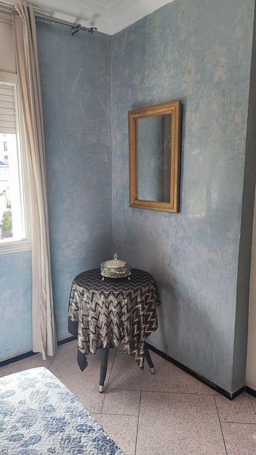 Chez Ali Apartman Kenitra Kültér fotó