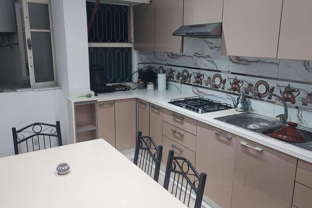 Chez Ali Apartman Kenitra Kültér fotó