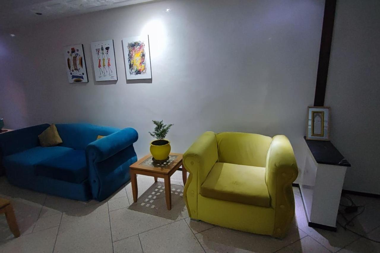 Chez Ali Apartman Kenitra Kültér fotó