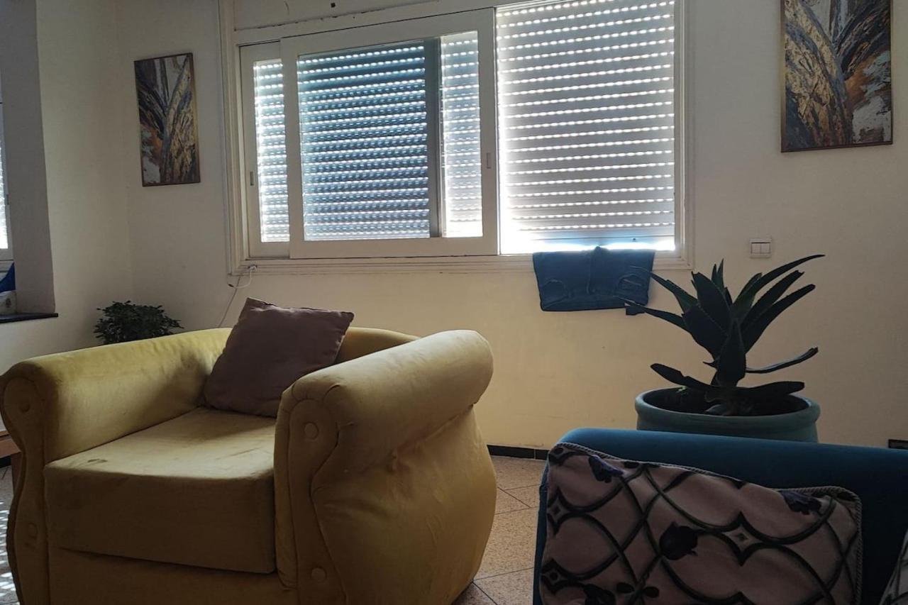 Chez Ali Apartman Kenitra Kültér fotó