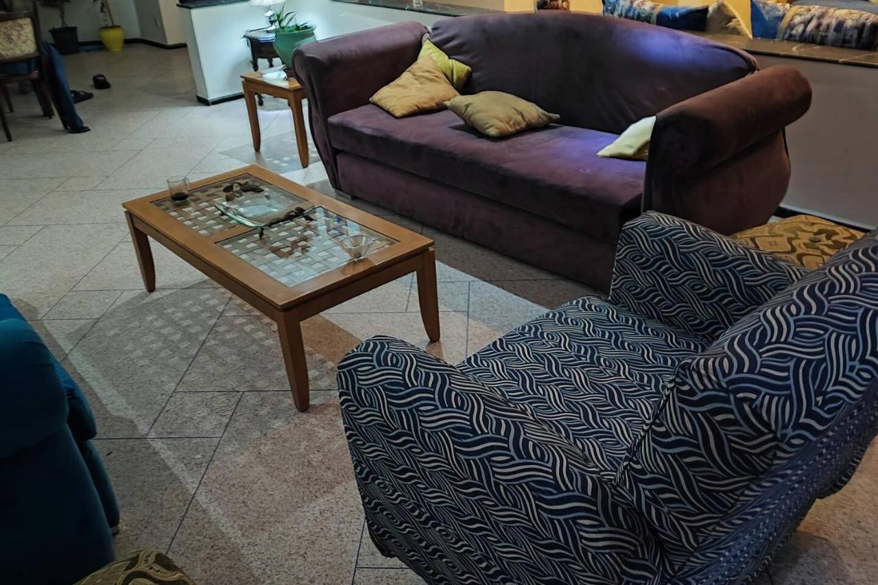 Chez Ali Apartman Kenitra Kültér fotó