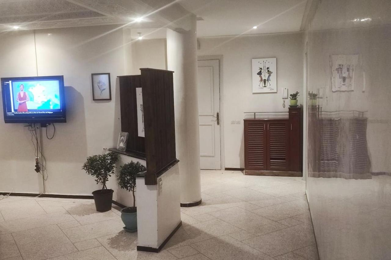 Chez Ali Apartman Kenitra Kültér fotó