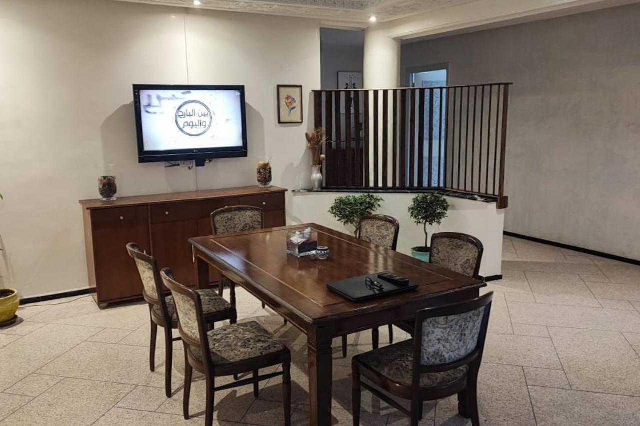 Chez Ali Apartman Kenitra Kültér fotó