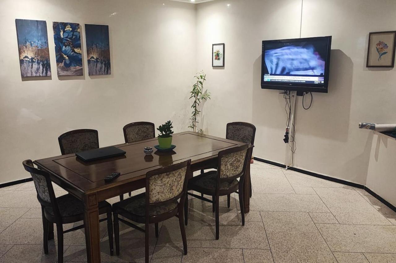 Chez Ali Apartman Kenitra Kültér fotó