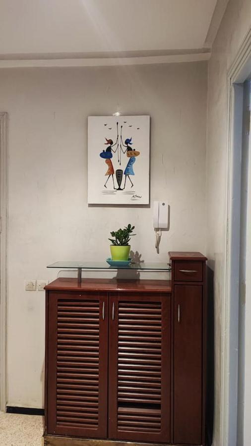 Chez Ali Apartman Kenitra Kültér fotó