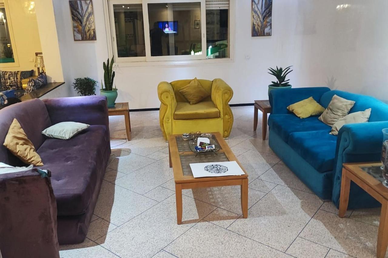 Chez Ali Apartman Kenitra Kültér fotó
