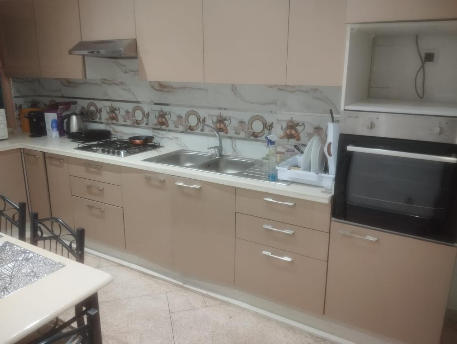 Chez Ali Apartman Kenitra Kültér fotó