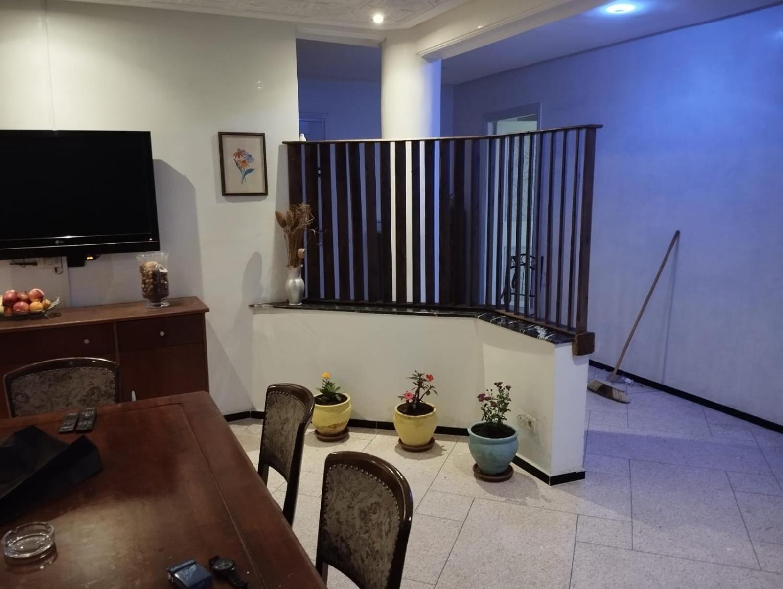 Chez Ali Apartman Kenitra Kültér fotó