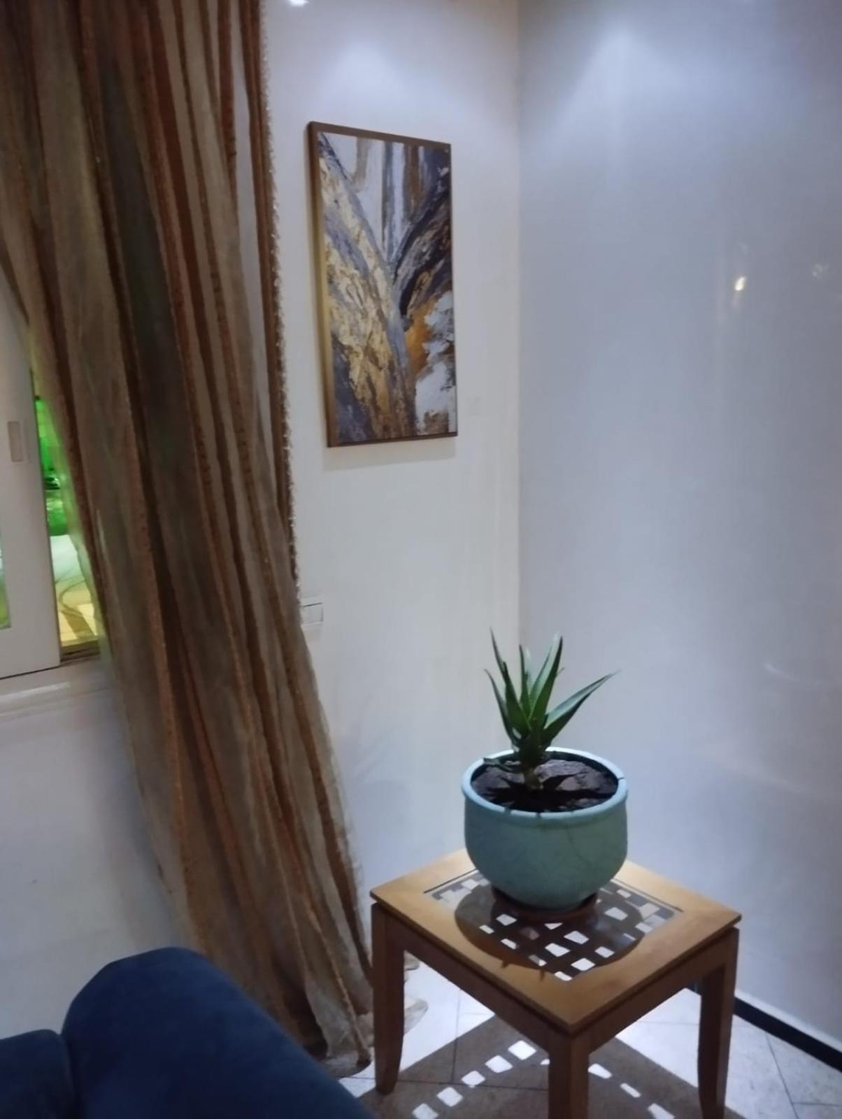 Chez Ali Apartman Kenitra Kültér fotó