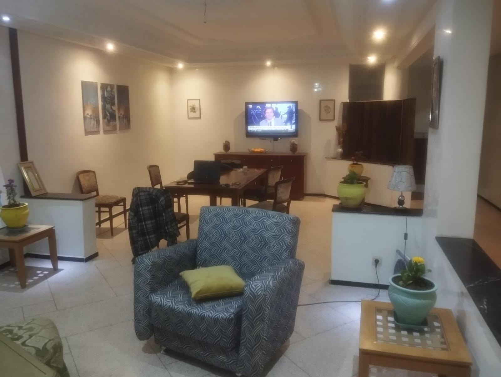 Chez Ali Apartman Kenitra Kültér fotó